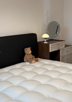 2026趴着睡护脊床垫选购指南：特殊睡姿也能精准护脊，多预算适配不踩坑