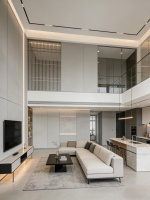 2026 长沙大平层装修公司排名｜本地高端装企实力榜单