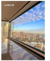 装了博仕门窗G110才知道，好窗真的能提升生活质感