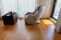 想要高级感，选对木种是关键！看天格中国高端实木地板如何用不同木种打造高档家居美学