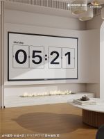 真不是木地板，是高级感拉满的柔光木纹砖！