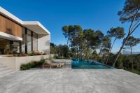 硬实力・新花色・交好友：狒狒超抗压户外瓷砖三拼焕新，惊艳 2026 厦门国际石材展