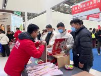 鹏鸿板材双城联展，年度新品彰显“板材十大品牌”硬实力