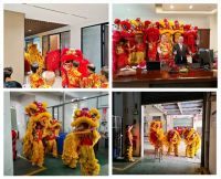 定义高奢智能恒温花洒的“全面超越”之年：2026汉玛克迎新盛典