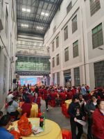 定义高奢智能恒温花洒的“全面超越”之年：2026汉玛克迎新盛典