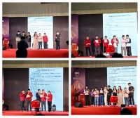 定义高奢智能恒温花洒的“全面超越”之年：2026汉玛克迎新盛典