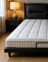 选垫不踩雷！4大朝向9款床垫实测，全体重适配，透气耐用更省心