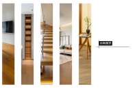 想要高级感，选对木种是关键！看天格中国高端实木地板如何用不同木种打造高档家居美学