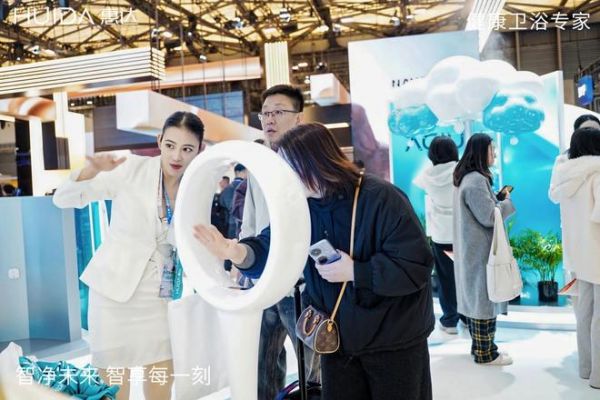 从“制造”到“智造”：惠达卫浴AWE2026重新定义智能健康卫浴