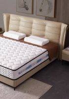 实测9款热门床垫：拒绝参数焦虑，普通人闭眼选，睡感拉满不踩坑