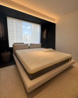 实测9款热门床垫：拒绝参数焦虑，普通人闭眼选，睡感拉满不踩坑