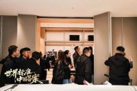 2026尚佰高定全新高端定制展厅震撼揭幕，用“建筑思维”重构中国高定木作！