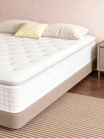 2026热门床垫实测：腰椎党&租房族必看 精准适配不花冤枉钱