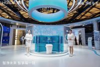 惠达卫浴AWE2026“另类”亮相：唯一参展卫浴品牌背后的战略升维