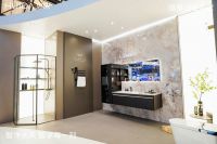 惠达卫浴AWE2026“另类”亮相：唯一参展卫浴品牌背后的战略升维