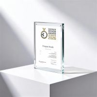 以设计铸标杆 以技术领升级—— 开能净水荣膺2026德国设计奖，重构净饮水行业高端标准