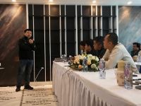 精工匠心|意大利萨铂2026年技术培训会圆满落幕