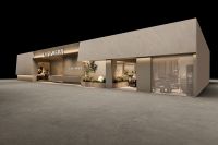 广州家博会倒计时 | 林氏家居双馆超1100㎡亮相，实木馆+多风格馆将同步开放