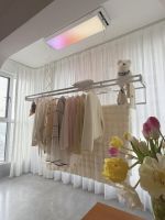 “38焕新季”圆满收官！刘恋x光影小天舱T30打造家的“情绪角落”，掀起阳台焕新浪潮