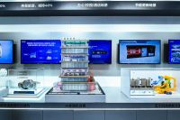 行业唯一自研双芯片！海尔多联机为建筑装上AI电表