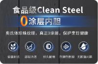 喜讯！2026AWE现场，美大再添高光时刻——M907A集成灶荣获艾普兰创新奖！