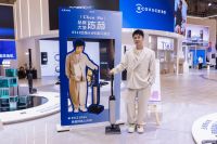 以“透视”重塑清洁，以美食疗愈生活：添可成AWE 2026“爆款”打卡地