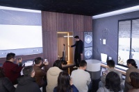 AWE 2026：添可芙万Station View洗地机重磅发布，引领智能清洁体验飞跃