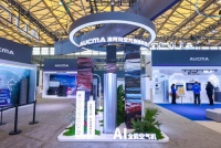 AI赋能全域空气管理，澳柯玛空调亮相AWE2026