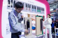 影视飓风Tim站台德施曼2026AWE,联合B站跨界解锁AI家居安防新生态