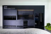 七十余年艺术家电积淀，gorenje以科技与设计致敬未来生活