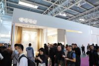 向上而生丨伊伊布舍亮相北京国际家居博览会 诠释高端窗帘新范式