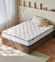 7款热门床垫自费实测：1k-10k全价位覆盖，浅眠星人终于找到本命床垫！