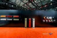 共生之美·小吉风｜小吉首次亮相AWE 2026，展现美学科技实力