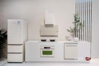 共生之美·小吉风｜小吉首次亮相AWE 2026，展现美学科技实力