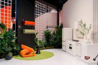 共生之美·小吉风｜小吉首次亮相AWE 2026，展现美学科技实力