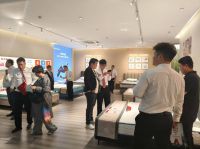 三月家具展｜A家携七大系列、300+款新品重磅亮相，双展联动共赢未来