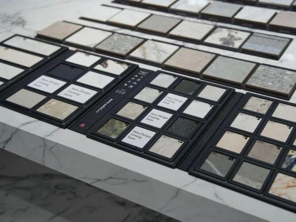 展会直击 | 山海之约,石界盛宴,诺贝尔觀天主题馆惊艳刷屏!