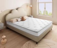 颈椎党必入：7款护脊床垫实测，选对床垫远离肩颈困扰