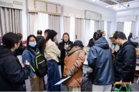 2026春季柯桥窗帘展圆满闭幕，八月期待与您再次“布”期而遇