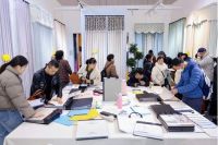 2026春季柯桥窗帘展圆满闭幕，八月期待与您再次“布”期而遇