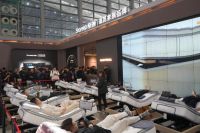 三展齐开智领家居新范式！希瑞智能家居亮相深圳国际家具展，以独家首创技术重构全场景智能体验