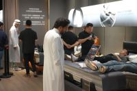 三展齐开智领家居新范式！希瑞智能家居亮相深圳国际家具展，以独家首创技术重构全场景智能体验