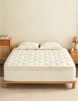 租房党&学生党护脊指南：实测7款百元级床垫，落凝与沛觉领跑性价比榜单