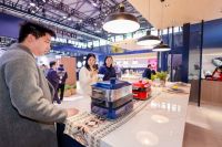 “时光淬炼，向新致远”摩飞90周年闪耀AWE2026:斩获艾普兰创新奖殊荣