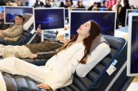 从华为鸿蒙，到宇宙探索——慕思AWE 2026让睡眠“没有边界”