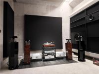 不止是品牌堆砌，更是标准驾驭——佛山者尼以CEDIA基因，解码全球影音旗舰品牌