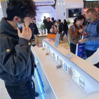 锐亿剃须刀创新升级，实力荣获AWE艾普兰奖