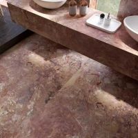 冠珠岩板整体空间应用方案助力人居美学进化！首届A11设计生态共创展诚邀共赏