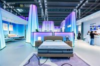 智领睡眠新境，舒达亮相2026深圳国际家具展