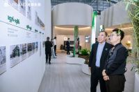 雅兰重磅亮相深圳家具展，以“东方智眠”重塑睡眠新范式